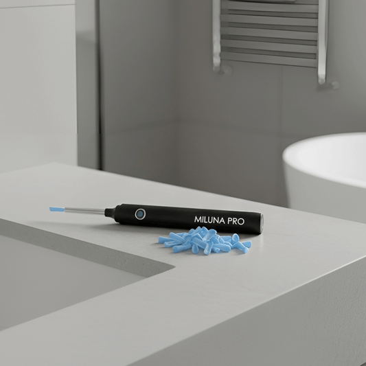 20 embouts CleanScoop™ — Pack de recharge