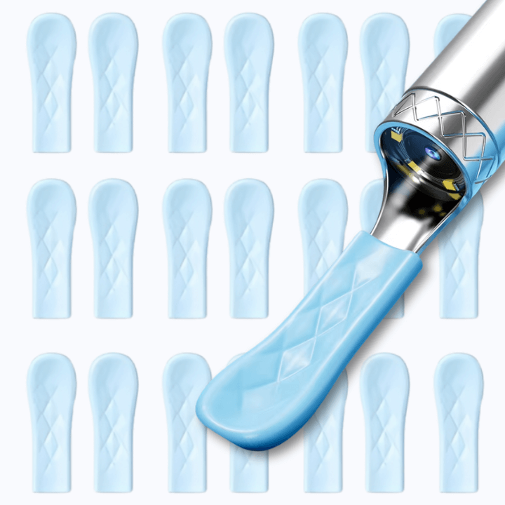 20 embouts CleanScoop™ — Pack de recharge