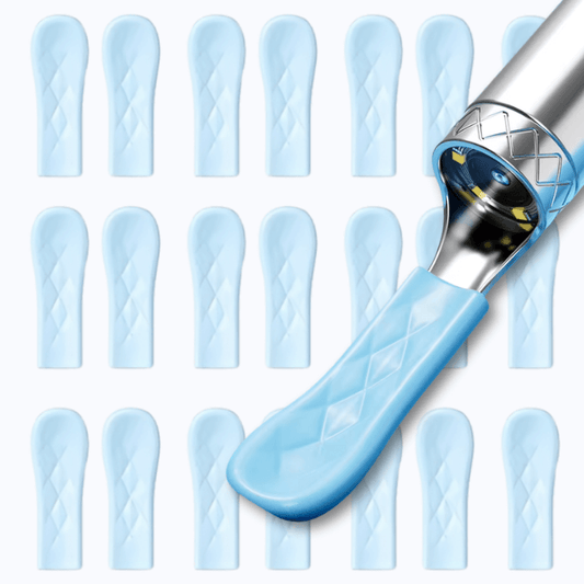 20 embouts CleanScoop™ — Pack de recharge