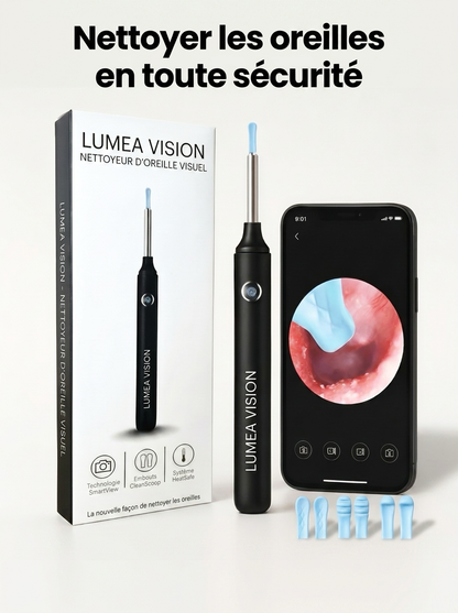 Lumea Vision