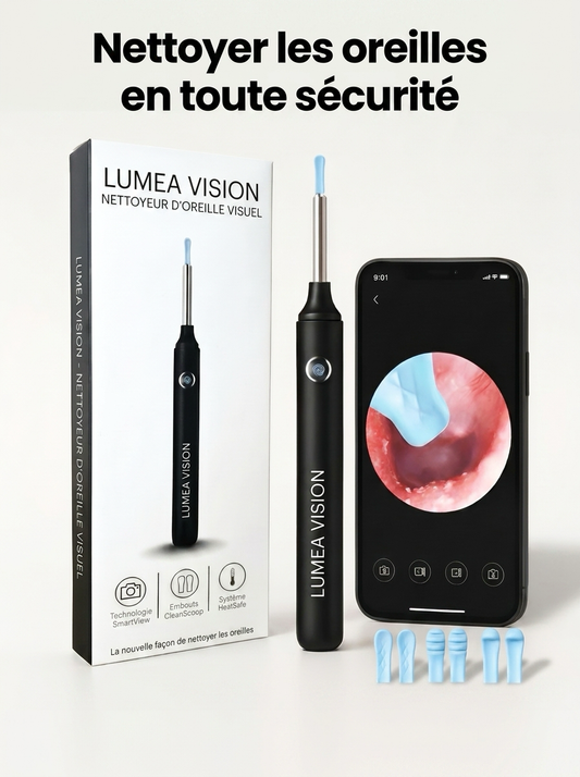 Lumea Vision