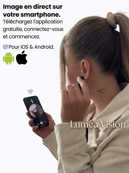 Lumea Vision