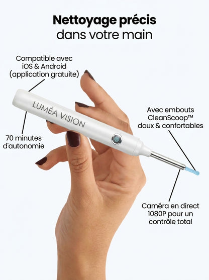 Lumea Vision