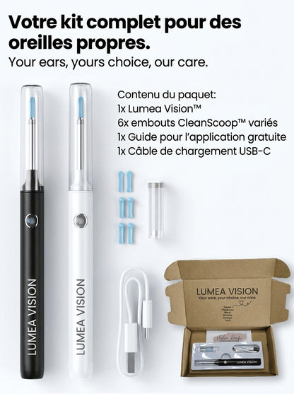 Lumea Vision